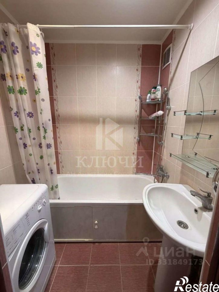 2-комн квартира улица Мира,дом 26