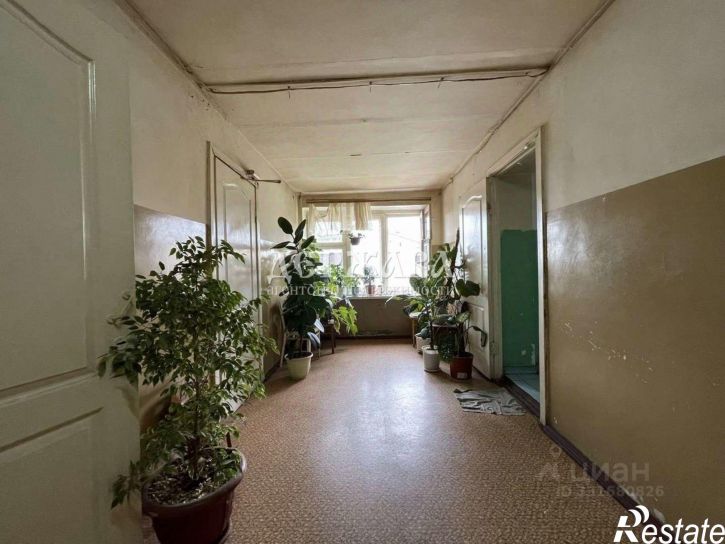 Комната улица Лазарева,дом 3