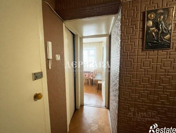 3-комн квартира Жукова мкр,дом 40