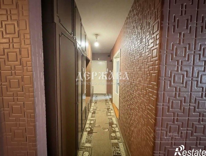 3-комн квартира Жукова мкр,дом 40