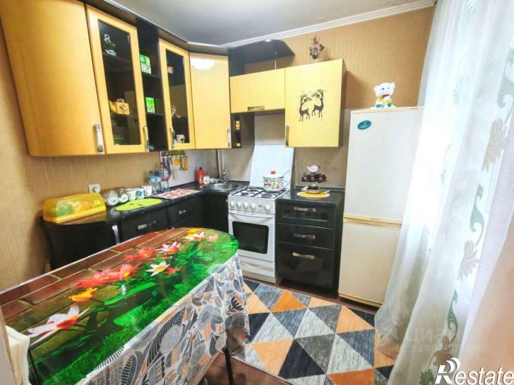 1-комн квартира