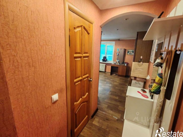 1-комн квартира