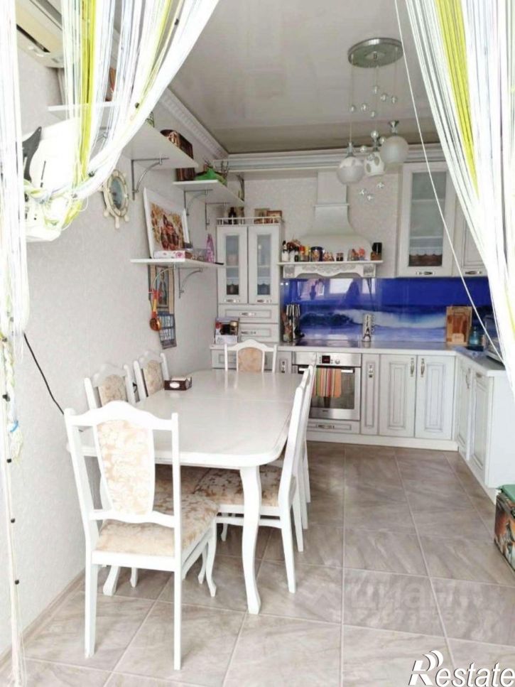 3-комн квартира