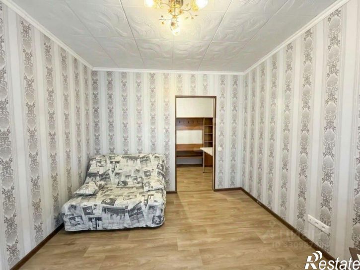 Комната