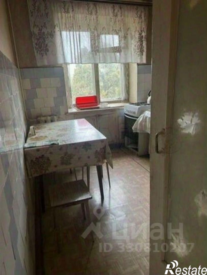 3-комн квартира улица Лазарева,дом 20