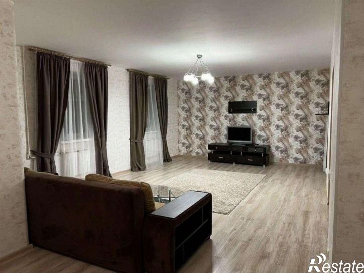 3-комн квартира
