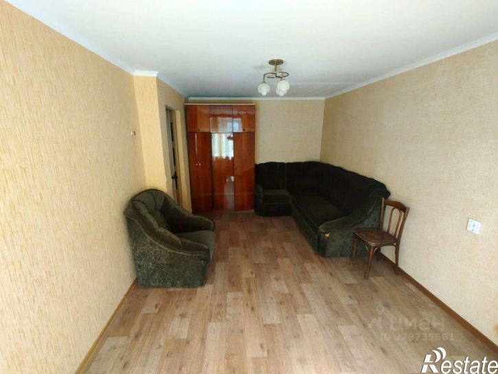 1-комн квартира Жукова мкр,дом 45