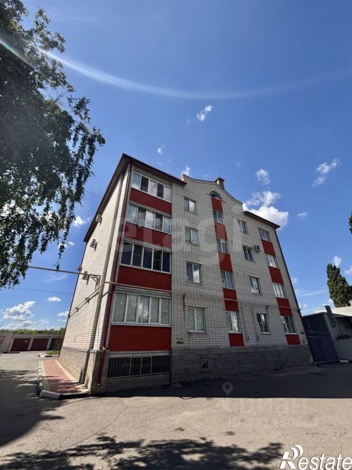 1-комн квартира