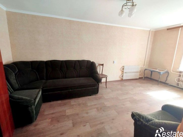 1-комн квартира Жукова мкр,дом 45