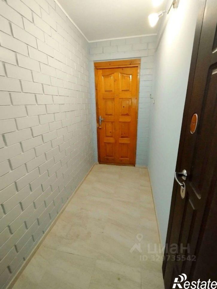 3-комн квартира