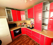 2-комн, 56.6кв м, этаж 2/5 улица 70 лет Октября, 8