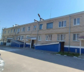 2-комн, 40кв м, этаж 2/2 ул Пролетарская, 21