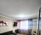 комната 21 кв м улица Щорса,дом 22