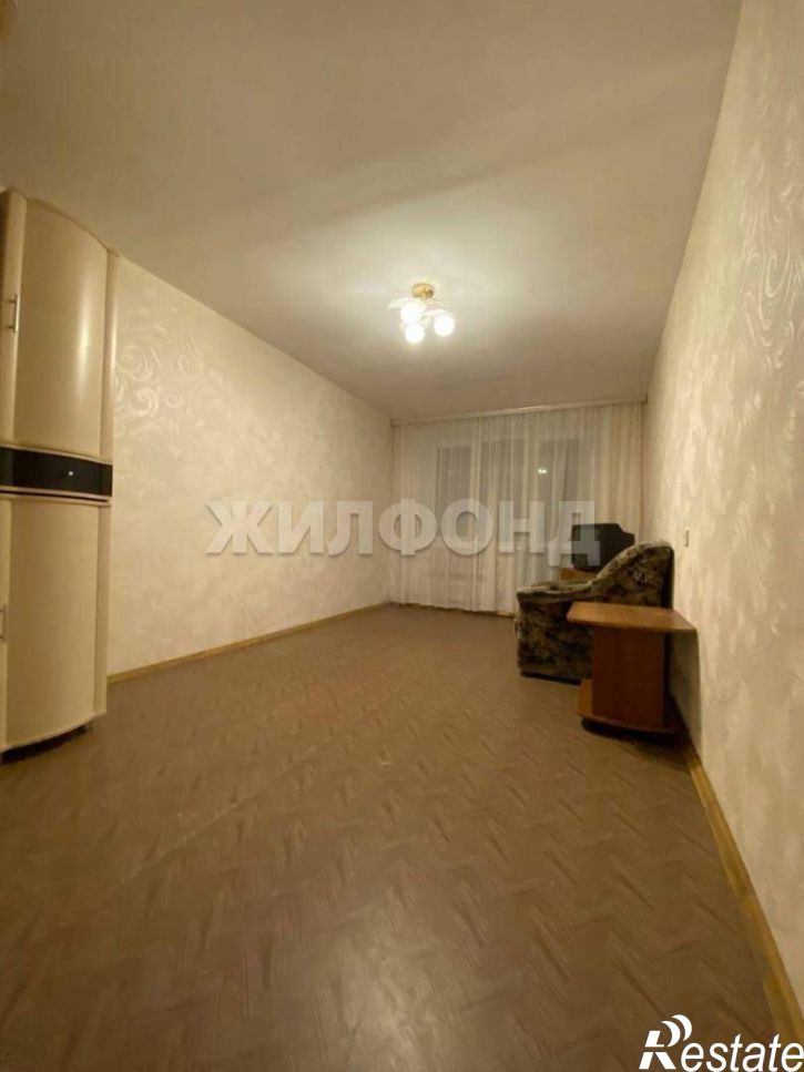 1-комн квартира Олимпийская ул., д.31