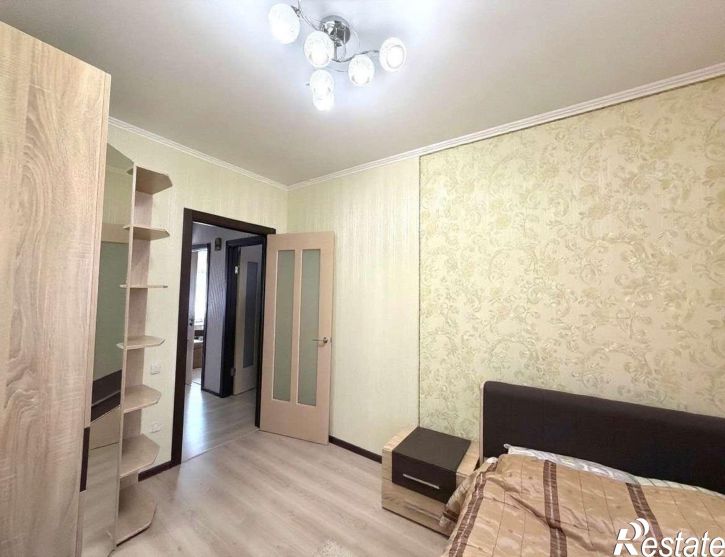 2-комн квартира Благодатная улица, 91