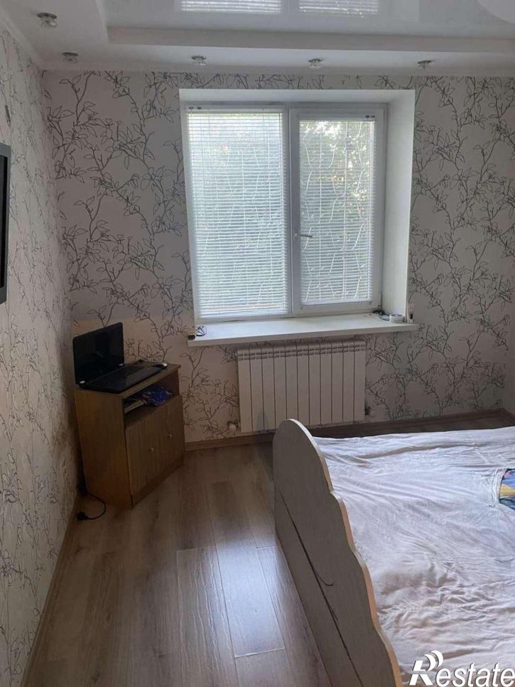 3-комн квартира Олимпийская улица, 8