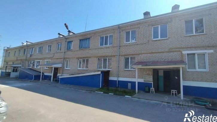 2-комн квартира ул Пролетарская, 21,  д. 21