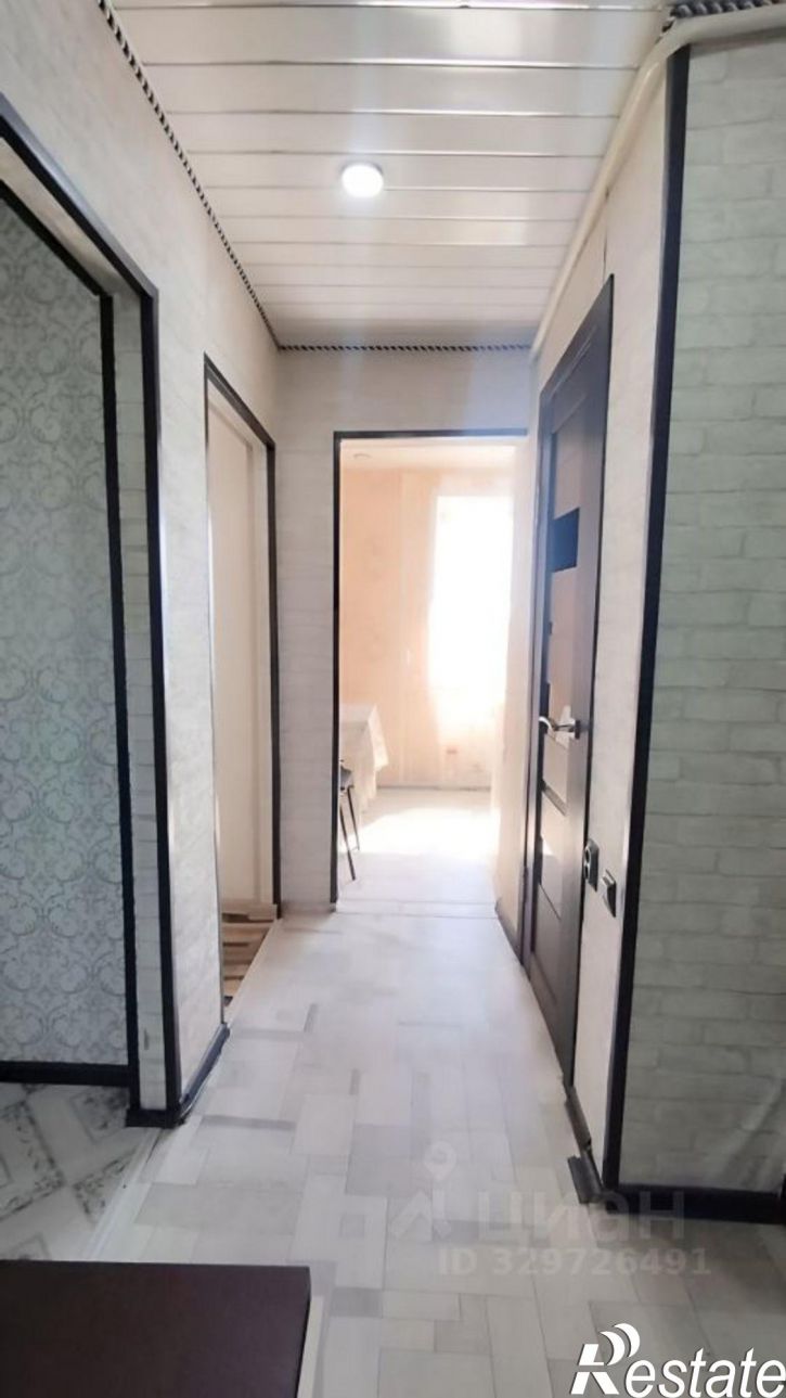 2-комн квартира ул Пролетарская, 21,  д. 21