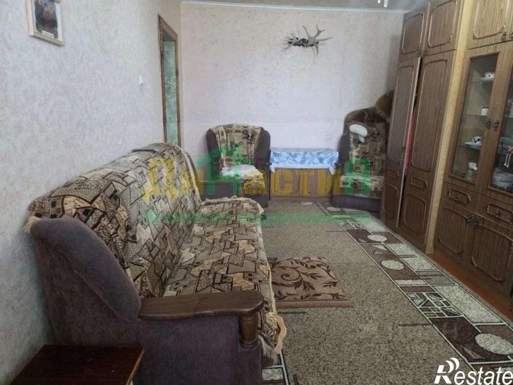 3-комн квартира ул Ватутина, 11,  д. 11