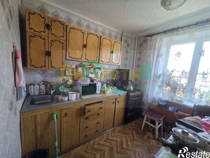 3-комн квартира ул Ватутина, 11,  д. 11