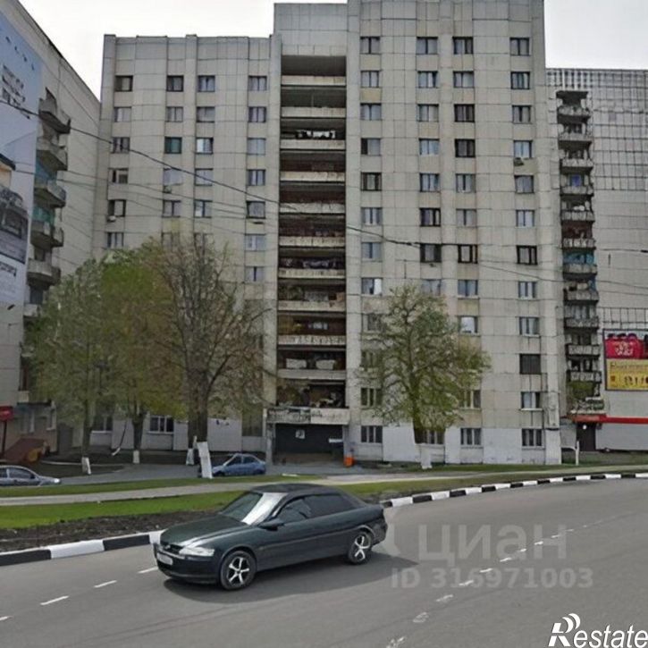Комната Белгород, улица Щорса, 16