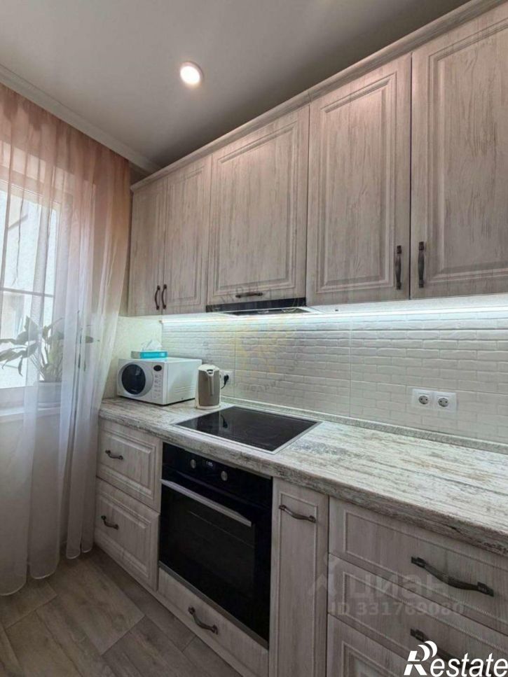 3-комн квартира Жукова мкр,дом 29