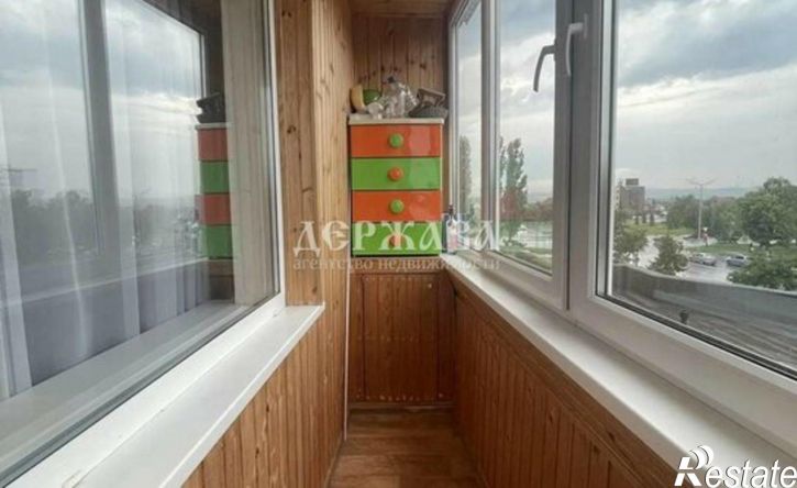1-комн квартира Старый Оскол, микрорайон Олимпийский, 56