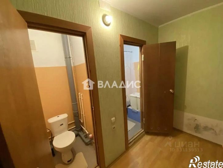 1-комн квартира Белгород, бульвар Юности, 43