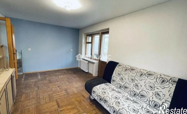 1-комн квартира Белгород, проспект Богдана Хмельницкого, 138