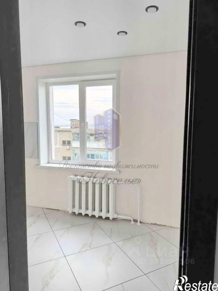 1-комн квартира улица Гастелло,дом 21б