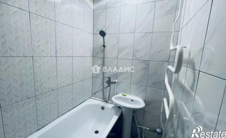1-комн квартира Белгород, проспект Богдана Хмельницкого, 138