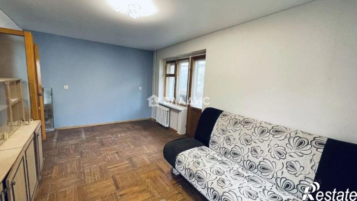 1-комн квартира Белгород, проспект Богдана Хмельницкого, 138