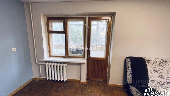 1-комн квартира Белгород, проспект Богдана Хмельницкого, 138