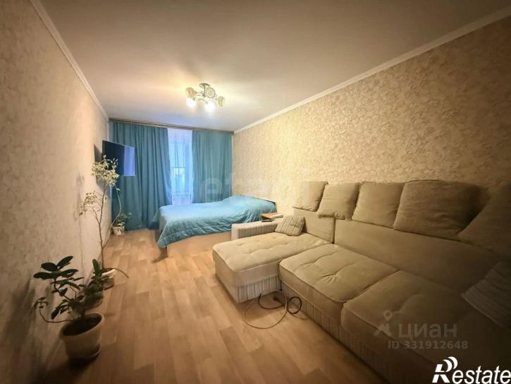 2-комн квартира ул Зеленая, 2Г,  д. 2Г