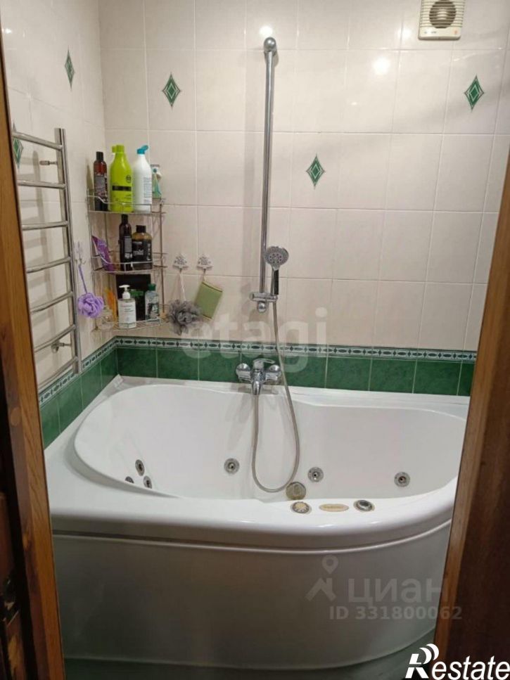 3-комн квартира ул Олимпийская, 29,  д. 29