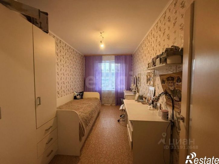 2-комн квартира ул Зеленая, 2Г,  д. 2Г