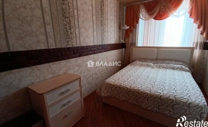 3-комн квартира ул Дзержинского, 5,  д. 5