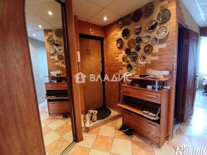 3-комн квартира ул Дзержинского, 5,  д. 5