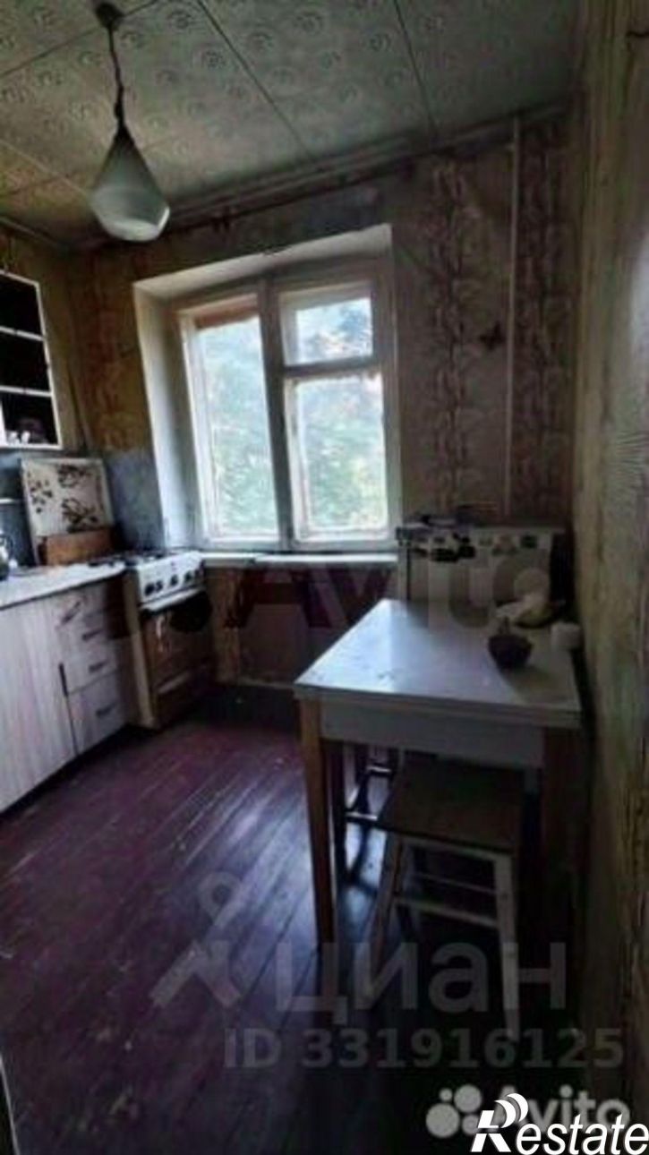2-комн квартира ул Лазарева, 22,  д. 22