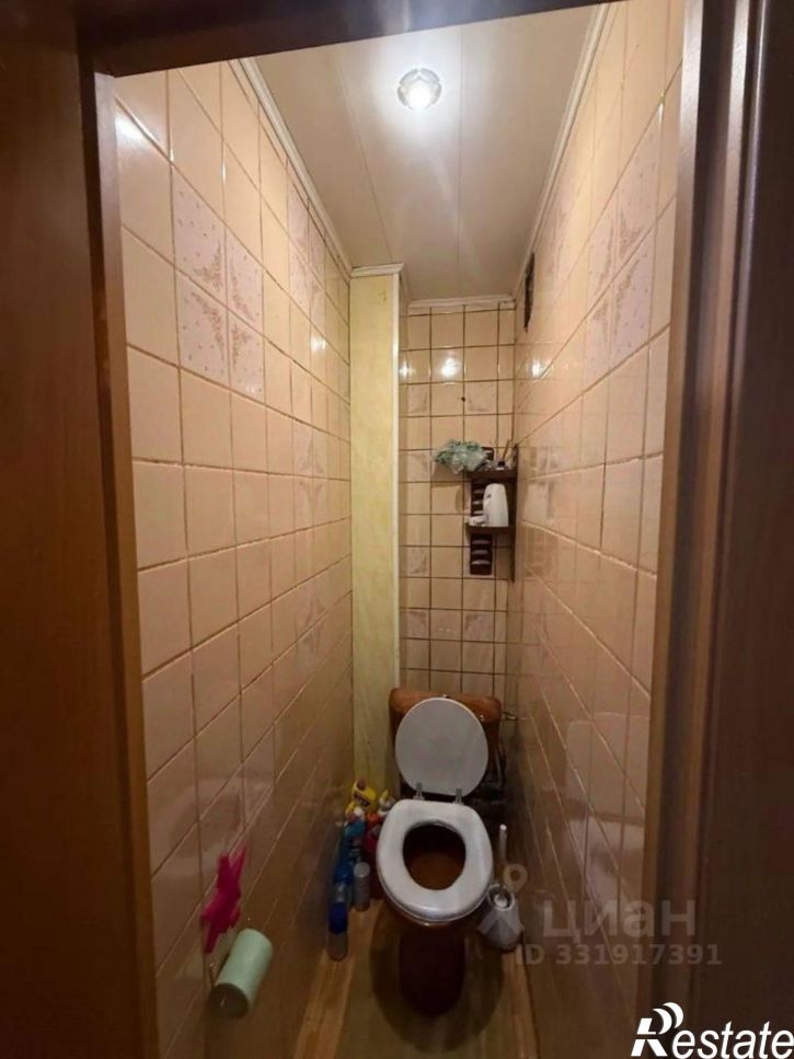 2-комн квартира ул Олимпийская, 3,  д. 3