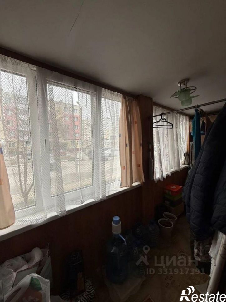 2-комн квартира ул Олимпийская, 3,  д. 3