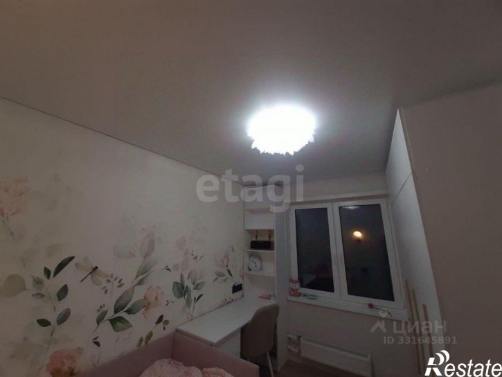 4-комн квартира ул Тимирязева, 95,  д. 95