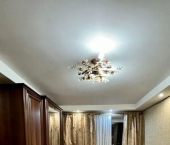 1-комн, 32кв м, этаж 4/5 пр-кт Славы, 76/9