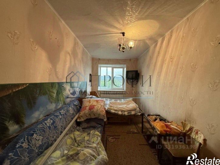 2-комн квартира Кооперативный переулок, 34,  д. 34