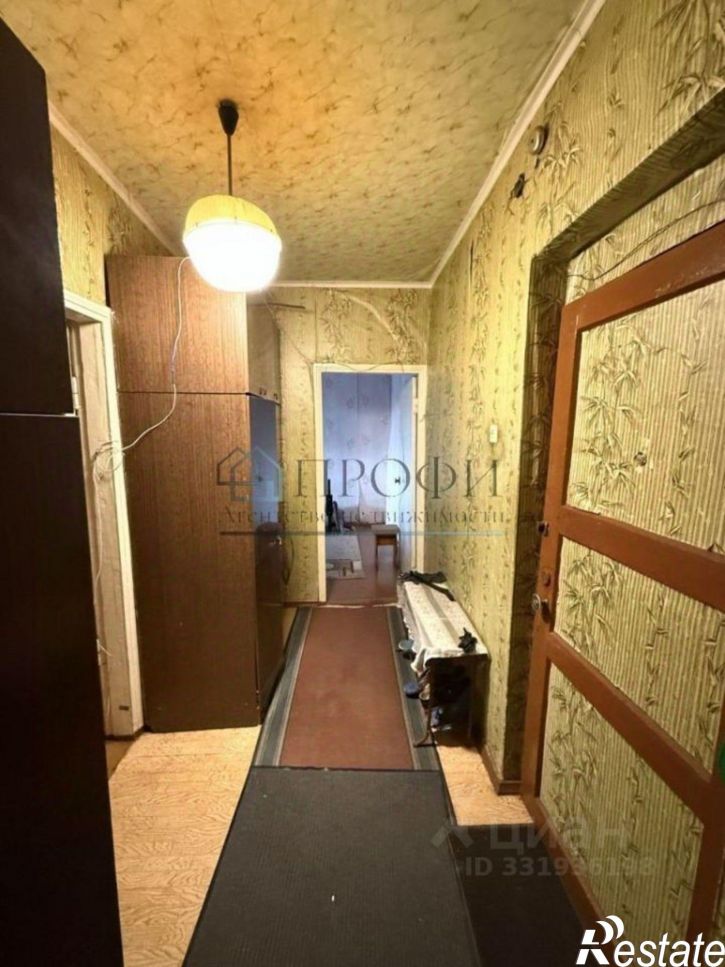 2-комн квартира Кооперативный переулок, 34,  д. 34