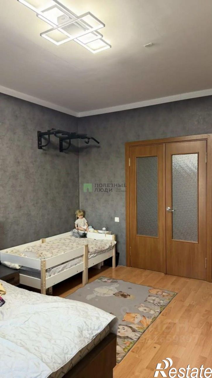 3-комн квартира ул Вересковая, 8,  д. 8