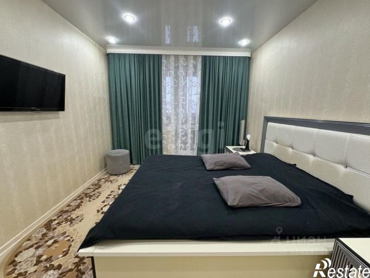 4-комн квартира ул Преображенская, 4а,  д. 4а