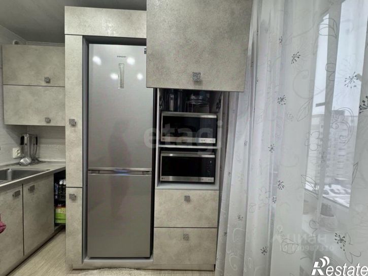 4-комн квартира ул Преображенская, 4а,  д. 4а
