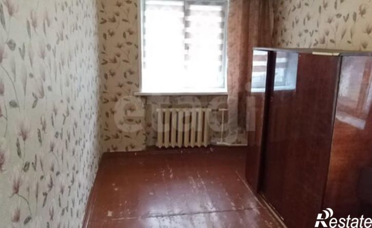 2-комн квартира ул Комсомольская, 43,  д. 43