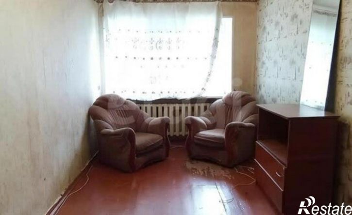 2-комн квартира ул Комсомольская, 43,  д. 43
